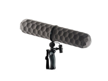 Rycote Nano Shield Windshield Kit NS6-DD, 450mm Rycote Nano Shield Windshield Kit NS6-DD, 450mm