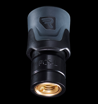 Rycote PCS-Lite 3/8" Quick Release Adapter Rycote PCS-Lite 3/8" Quick Release Adapter