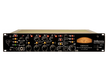 Millennia STT-1 Origin Twin Topology Channel Strip Millennia STT-1 Origin Twin Topology Channel Strip