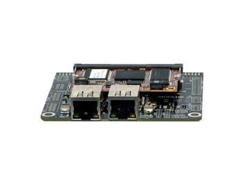 Millennia Dante Option HV-3D Dante 8 Channel Output Option Millennia Dante Option HV-3D Dante 8 Channel Output Option