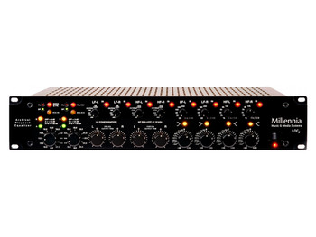 Millennia LOCi Analog Legacy Phonograph Playback System Millennia LOCi Analog Legacy Phonograph Playback System