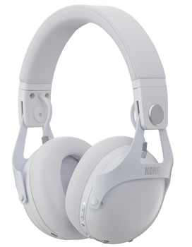 Korg NC-Q1 Smart Noise Cancelling DJ Headphones Korg NC-Q1 Smart Noise Cancelling DJ Headphones