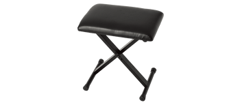 Korg PC-110 Piano Bench Korg PC-110 Piano Bench