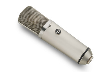 Warm Audio WA-67 Large Diaphragm Tube Condenser Microphone Warm Audio WA-67 Large Diaphragm Tube Condenser Microphone