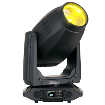 Elation Artiste Rembrandt LED Wash Fixture Elation Artiste Rembrandt LED Wash Fixture