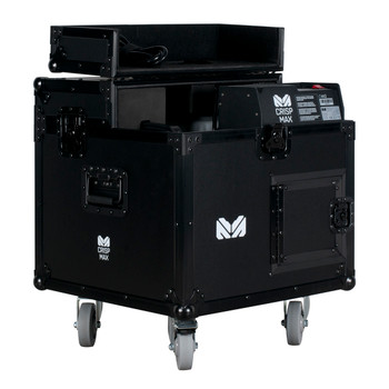 Elation Polar Crisp Max High-Output Snow Machine Elation Polar Crisp Max High-Output Snow Machine