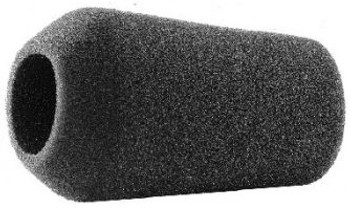 Sennheiser MZW 441 Foam Windscreen for MD 441 U Microphone Sennheiser MZW 441 Foam Windscreen for MD 441 U Microphone