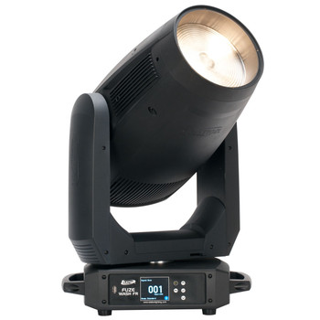 Elation Fuze Wash FR LED Fresnel Wash Fixture Elation Fuze Wash FR LED Fresnel Wash Fixture