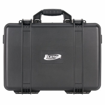 Elation IP TESTER Elation IP TESTER