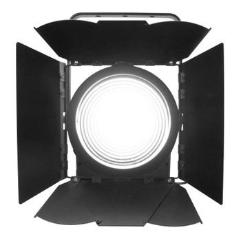 Elation KL FRESNEL 8 CW Cool White LED Fresnel Elation KL FRESNEL 8 CW Cool White LED Fresnel