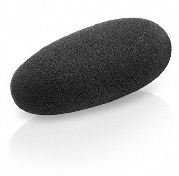 Sennheiser MZW 600 Foam Windscreen for MKE600 Sennheiser MZW 600 Foam Windscreen for MKE600