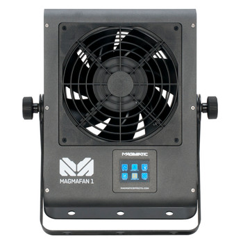 Elation MAGMAFAN1 All-purpose Stage Fan Elation MAGMAFAN1 All-purpose Stage Fan