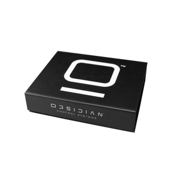 Obsidian Onyx Essential Obsidian Onyx Essential