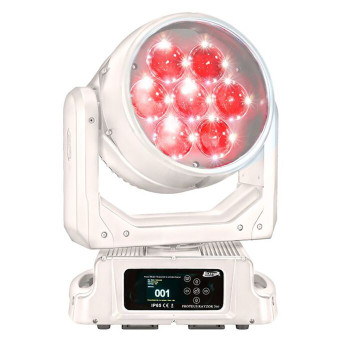 Elation Proteus Rayzor 760 WMG Wash Effects Fixture Elation Proteus Rayzor 760 WMG Wash Effects Fixture
