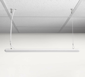 Shure A710-TB Ceiling and Suspension Mount Kit Shure A710-TB Ceiling and Suspension Mount Kit