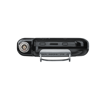 Shure ADX1M Micro Bodypack Transmitter Shure ADX1M Micro Bodypack Transmitter