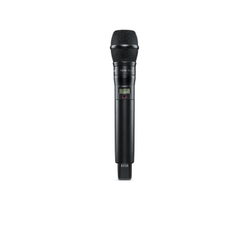 Shure ADX2FD/K9HS w/ KSM9HS Dual-Pattern Condenser Capsule Shure ADX2FD/K9HS w/ KSM9HS Dual-Pattern Condenser Capsule