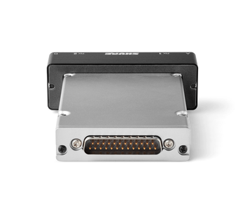 Shure ADX5BP-DB25 DB25 Backplate for Axient Digital ADX5D Shure ADX5BP-DB25 DB25 Backplate for Axient Digital ADX5D