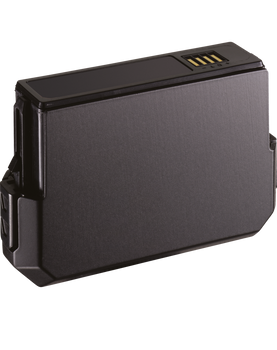 Shure AXT910 Axient Bodypack Rechargeable Battery Shure AXT910 Axient Bodypack Rechargeable Battery