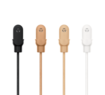 Shure DL4 DuraPlex Omnidirectional Waterproof Subminiature Microphone Shure DL4 DuraPlex Omnidirectional Waterproof Subminiature Microphone