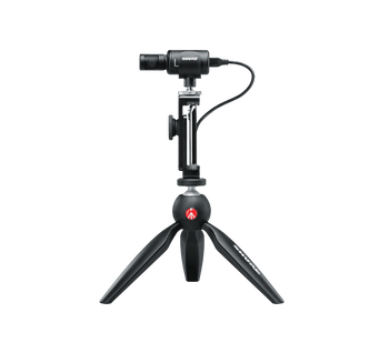 Shure MV88+ Video Kit Shure MV88+ Video Kit