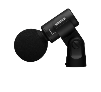 Shure MV88+ USB Stereo Condenser Microphone Shure MV88+ USB Stereo Condenser Microphone