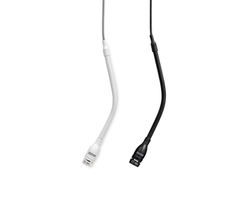 Shure MX202 Microflex Overhead Microphone Shure MX202 Microflex Overhead Microphone