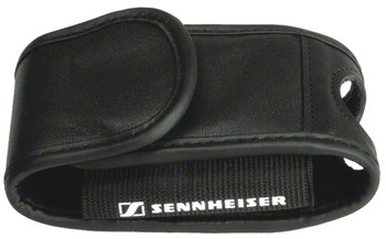 Sennheiser POP1 Pouch for SKP Plug-On Transmitters Sennheiser POP1 Pouch for SKP Plug-On Transmitters