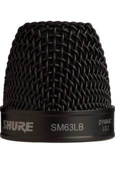 Shure RK368G Replacement Grille