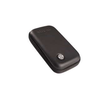 Shure RPM40CASE Storage Case for TL Lavalieralier Shure RPM40CASE Storage Case for TL Lavalieralier