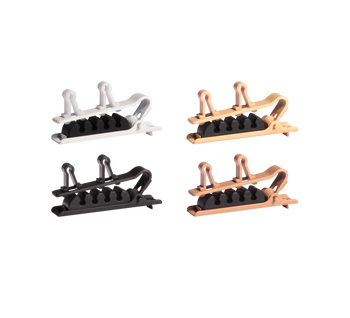 Shure RM40TC Dual Tie Clip