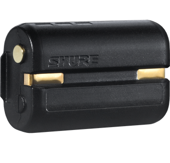 Shure SB900B Rechargeable Lithium-Ion Battery Shure SB900B Rechargeable Lithium-Ion Battery