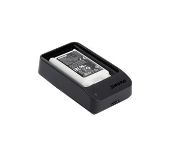 Shure SBC10-903 Single USB Battery Charger Shure SBC10-903 Single USB Battery Charger