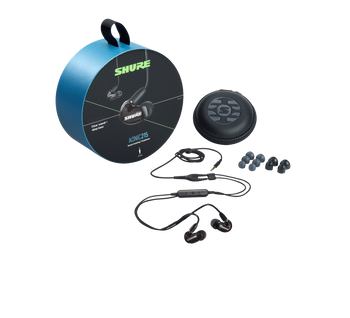 Shure AONIC 215 Sound Isolating Earphones Shure AONIC 215 Sound Isolating Earphones