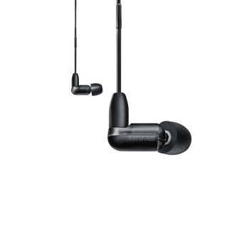Shure AONIC 3 Sound Isolating Earphones Shure AONIC 3 Sound Isolating Earphones
