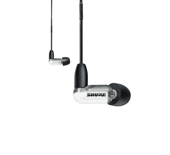 Shure AONIC 3 Sound Isolating Earphones Shure AONIC 3 Sound Isolating Earphones