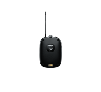 Shure SLXD1 Bodypack Transmitter Shure SLXD1 Bodypack Transmitter