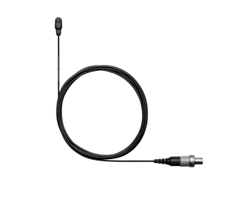 Shure TwinPlex TL45 Subminiature Lavalier Microphone Shure TwinPlex TL45 Subminiature Lavalier Microphone