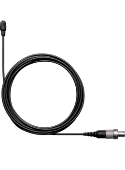 Shure TwinPlex TL47 Subminiature Lavalier Microphone Shure TwinPlex TL47 Subminiature Lavalier Microphone