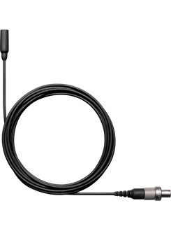 Shure TwinPlex TL48 Subminiature Lavalier Microphone Shure TwinPlex TL48 Subminiature Lavalier Microphone
