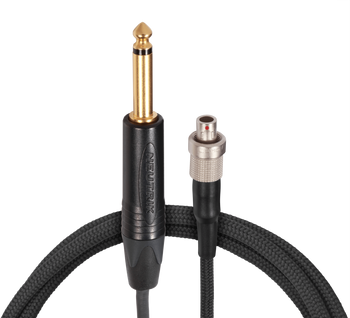 Shure WA308 LEMO Instrument Cable Shure WA308 LEMO Instrument Cable