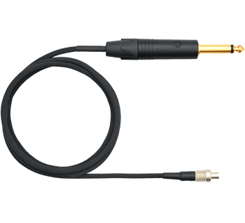 Shure WA308 LEMO Instrument Cable Shure WA308 LEMO Instrument Cable