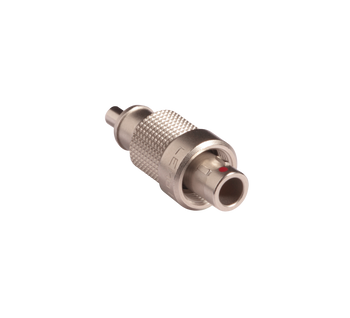 Shure WA416 Replacement LEMO3 1.6mm Connector Shure WA416 Replacement LEMO3 1.6mm Connector