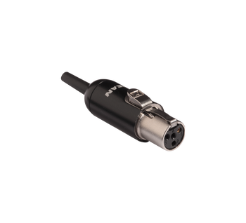 Shure Replacement mTQG Connector Kit Shure Replacement mTQG Connector Kit