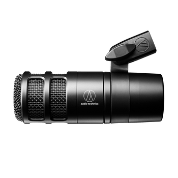 Audio-Technica AT2040 Hypercardioid Dynamic Mic Audio-Technica AT2040 Hypercardioid Dynamic Mic