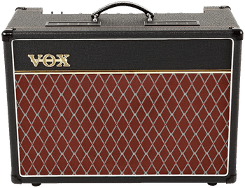 Vox AC15C1 15 Watt 1x12" Combo Tube Guitar Amplifier Vox AC15C1 15 Watt 1x12" Combo Tube Guitar Amplifier