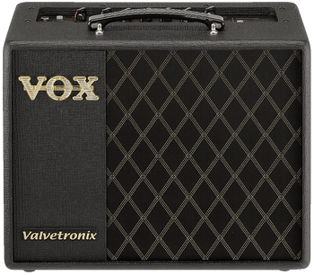 Vox VT20X 20W Digital Modeling Amp Vox VT20X 20W Digital Modeling Amp