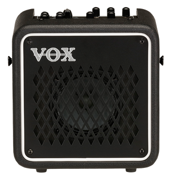 Vox MINI GO 3 Portable Modeling Amp Vox MINI GO 3 Portable Modeling Amp