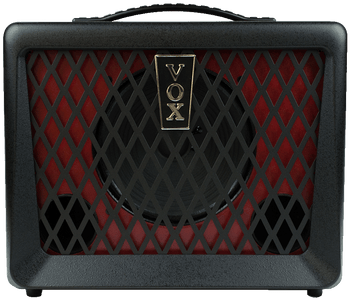 Vox VX50BA 50 Watt Bass Amp Vox VX50BA 50 Watt Bass Amp