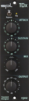 SPL TDx Transient Designer Module
